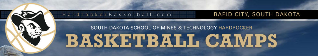 SDSMT - Men's Basketball