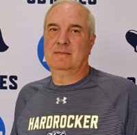 Ron Riherd | Assistant Coach